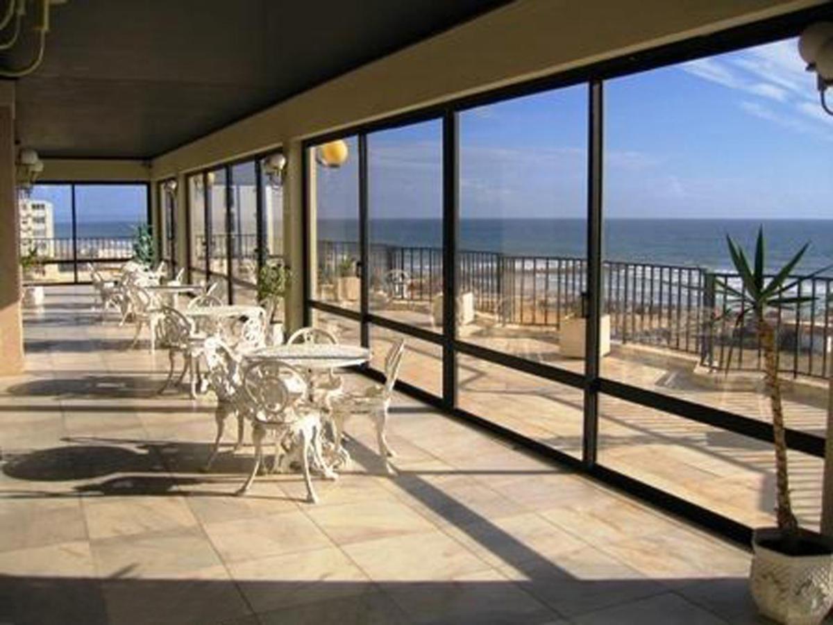 Beach Flat Costa Da Caparica Costa da Caparica Exterior foto